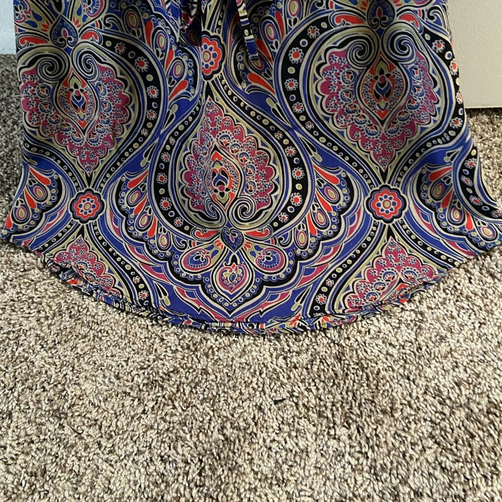 Drawstring dress - Picture 5 of 5